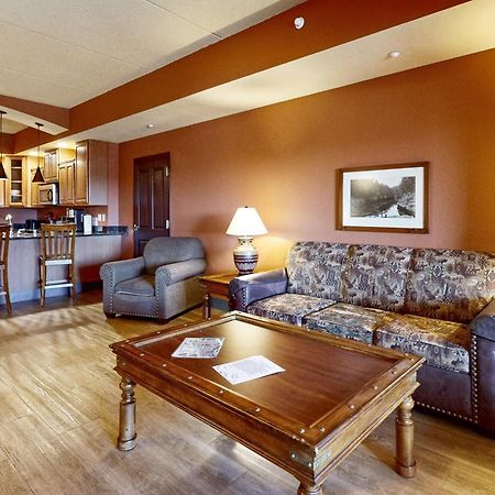 Villa Chula Vista II Wisconsin Dells Zimmer foto