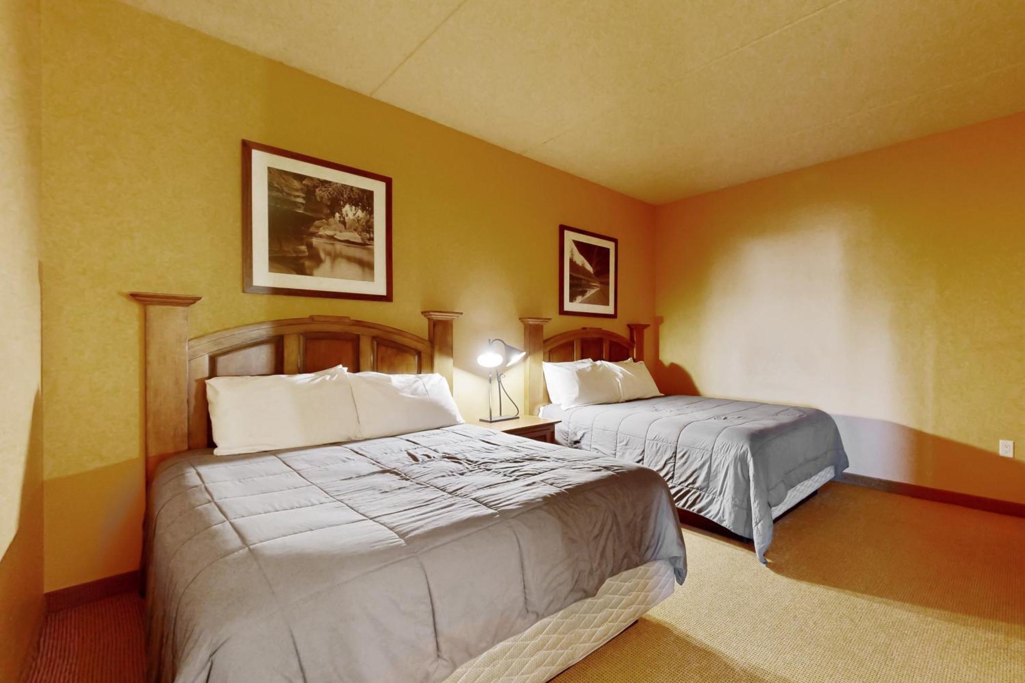 Villa Chula Vista II Wisconsin Dells Zimmer foto