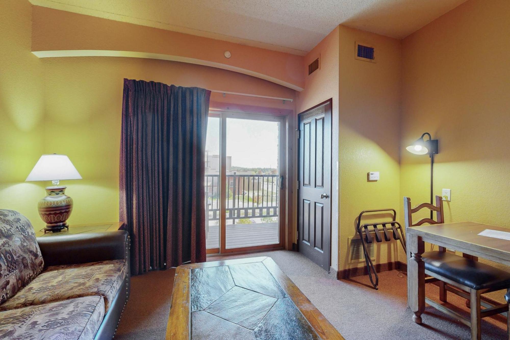Villa Chula Vista II Wisconsin Dells Zimmer foto