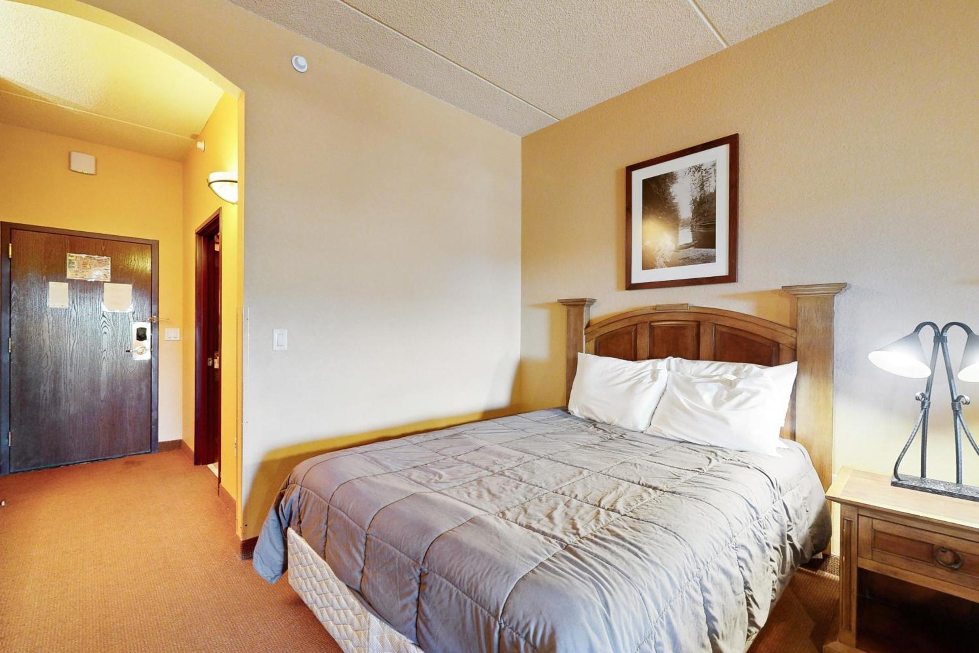 Villa Chula Vista II Wisconsin Dells Zimmer foto
