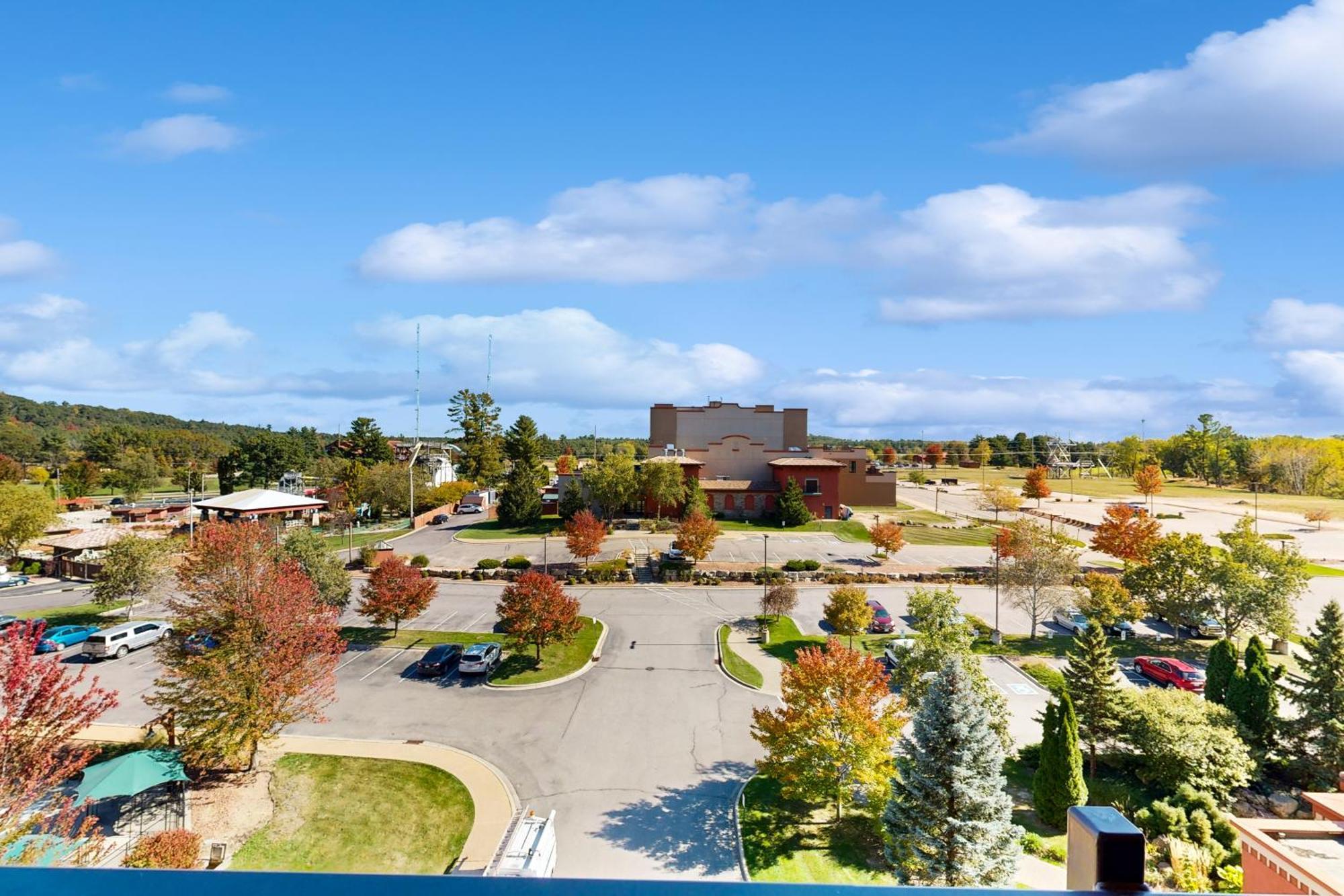 Villa Chula Vista II Wisconsin Dells Zimmer foto