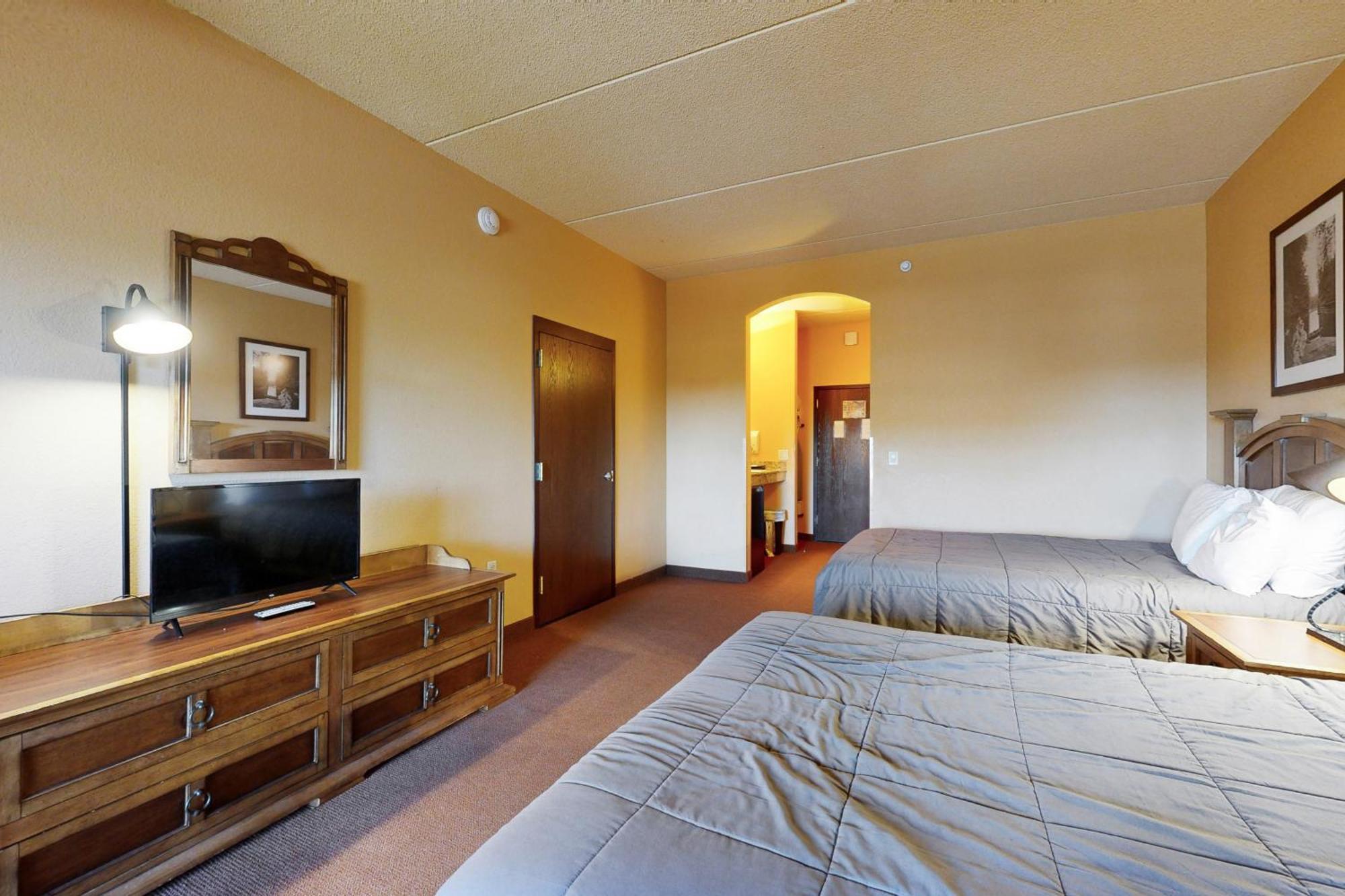 Villa Chula Vista II Wisconsin Dells Zimmer foto
